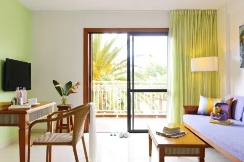 Coral Compostela Beach - 3-Star