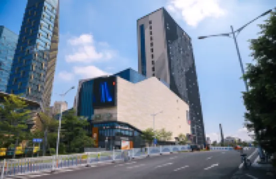 Meiju Seaview Light Luxury Apartment (Quanzhou Donghai Taihe Branch)