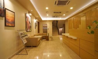 Hotel Shree Kanha Residency