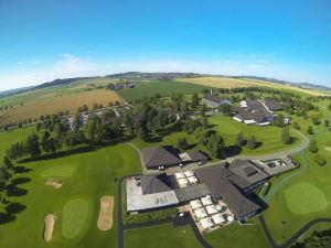 Der Oschberghof Golf Resort des Jahres 2024