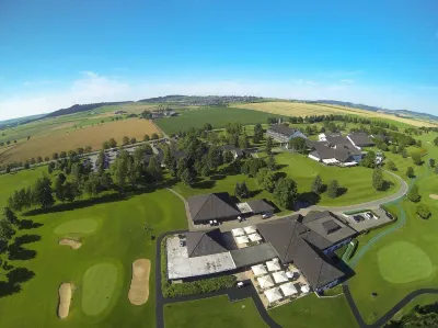 Der Öschberghof Golf Resort des Jahres 2024