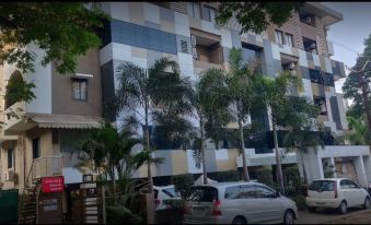 Hotel SaiPrasad Executive Solapur