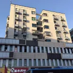 Shenzhen Hengfeng Qiqi International Youth Hostel