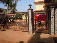 Vailankanni Holiday Homes - Pensions