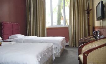001 Business Hotel