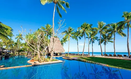 The Westin Denarau Island Resort & Spa, Fiji