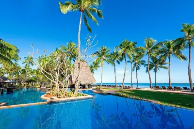 The Westin Fiji Golf Resort & Spa Hotels near JACKS OF FIJI BARAVI