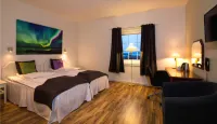 Vesterålen Kysthotell Hotels in Melbu