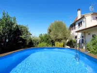Bellosguardo - Pools