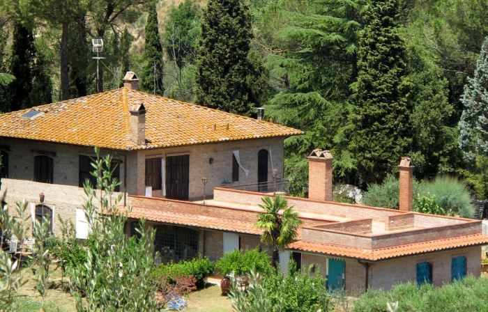 Podere Conte Francesco-La Palma
