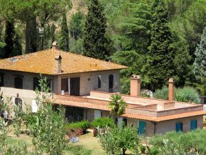Holiday Home Podere Conte Francesco-La Palma by Interhome