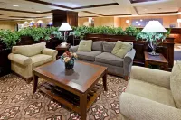 Holiday Inn Express Lebanon