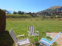 Plein Soleil Hotels in Fontcouverte-la-Toussuire