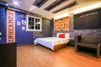 Daegu Wondaedong Evergreen Hotels in Daegu