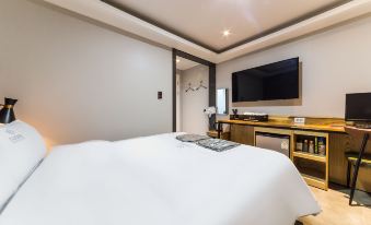 Incheon (Yonghyeondong) Hotel Namu