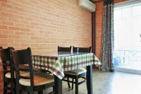 Hwangto Green Village Hotel di Yongin