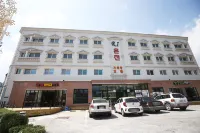 R.I Spa Hotel Hotels in 