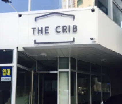 釜山 the Crip 56 旅館