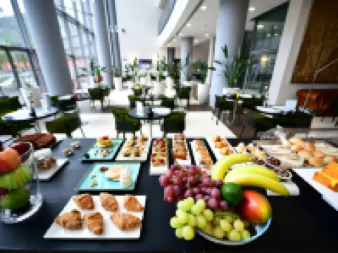 voco Nola - Naples Vulcano Buono by IHG Hotéis em Nola