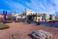 Comfort Inn Hotels in La Cienega