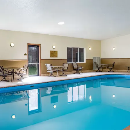 Comfort Inn & Suites