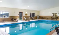 Comfort Inn & Suites - Uima-altaat