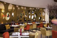 Mercure Hotel Groningen Martiniplaza Hotels in Den Horn
