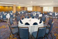 Courtyard Montvale Hotels in Nanuet
