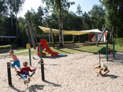 Playground/Children's Club