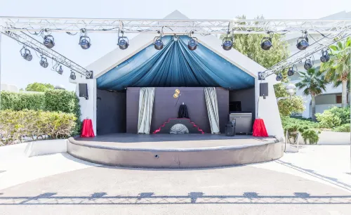 Bluesea Es Bolero Các khách sạn ở Cala d'Or