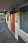 Sun Light Motel فنادق في Downey