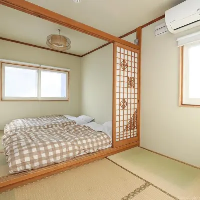 SappoLodge