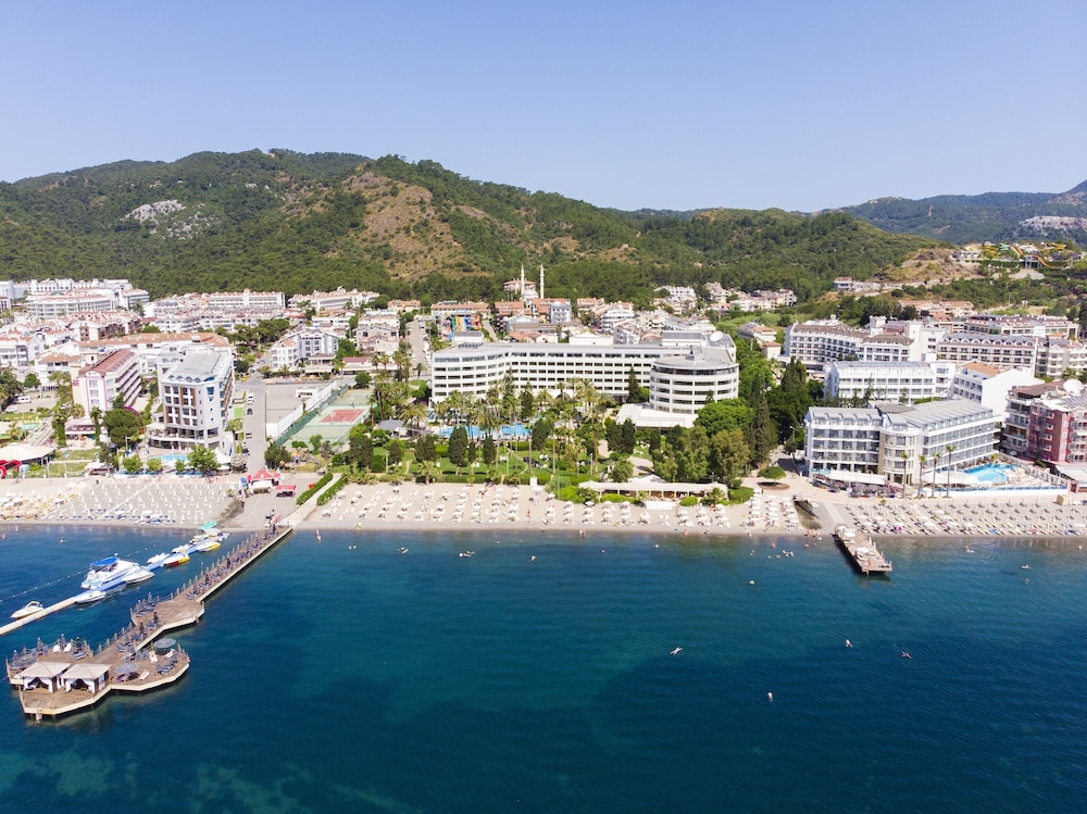 Tui Blue Grand Azur - All Inclusive