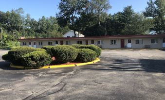 Claremont Motor Lodge