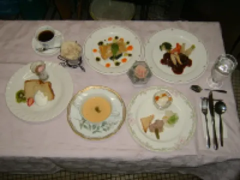 Pension Noichigo Hotels in Suzaka