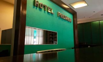 Hotel Premier