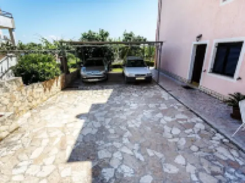 Apartments and Room Ivanka Petar Hoteles en Krk