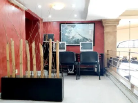 Hotel Benevento Hotels in La Plata