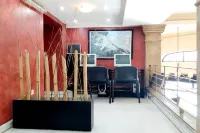 Hotel Benevento Hotels in La Plata