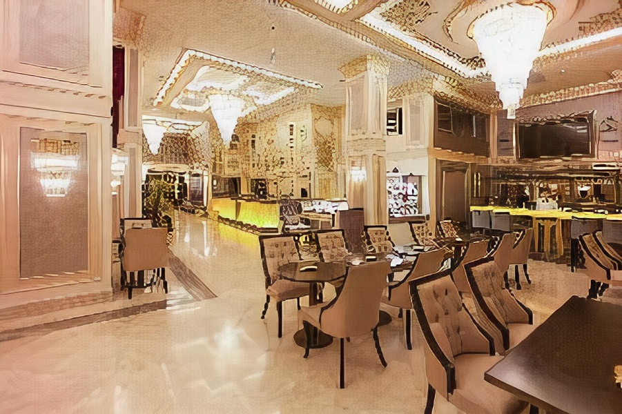 Miss Istanbul Hotel & Spa