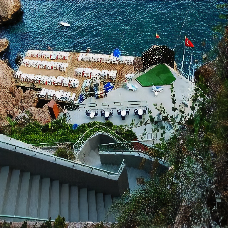 Antalya Adonis Hotel