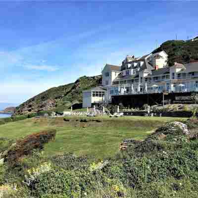 Watersmeet Hotel Hotel Exterior