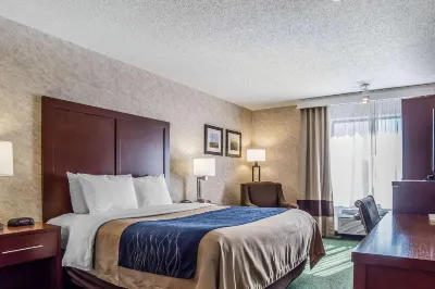 Yellowstone River Inn & Suites Hôtels à : Livingston