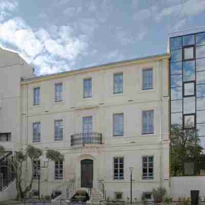 Mercure Arles Centre Arenes Hotel Exterior