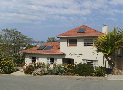 Aestas Bed and Breakfast
