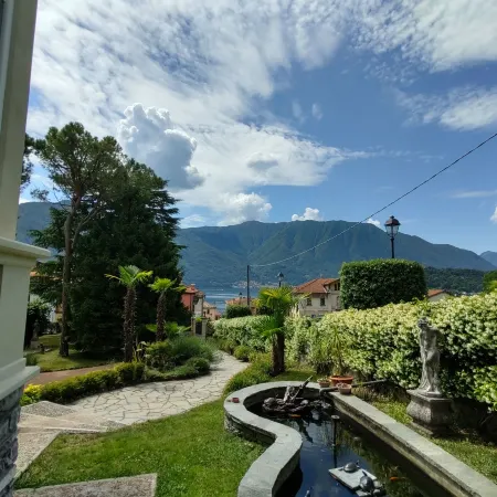 Villa Costanza