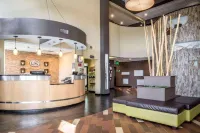 Comfort Suites New Bern Near Cherry Point - 2 stjerner