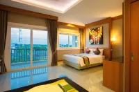 Romantic Khon Kaen Hotel