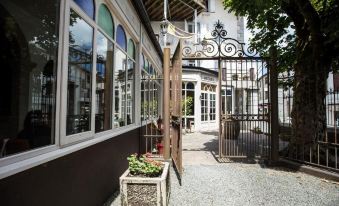 Logis le Relais de Fusies