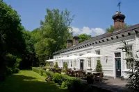 The Old Railway Station Hotels in Petworth